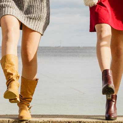 Best Boots to Keep You Warm This Winter